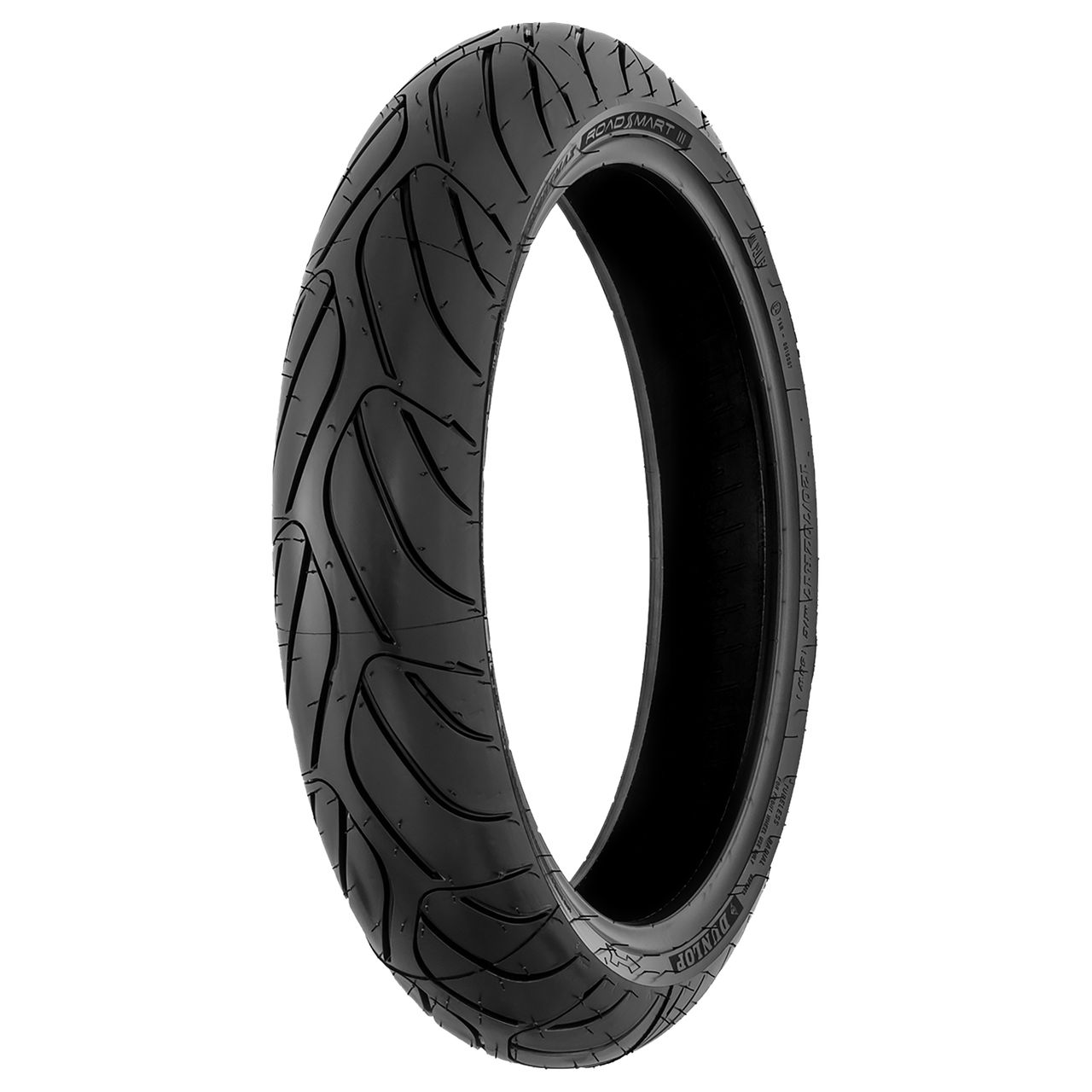 DUNLOP SPORTMAX ROADSMART III 180/55 R17 M/C TL 73(W) REAR von Dunlop