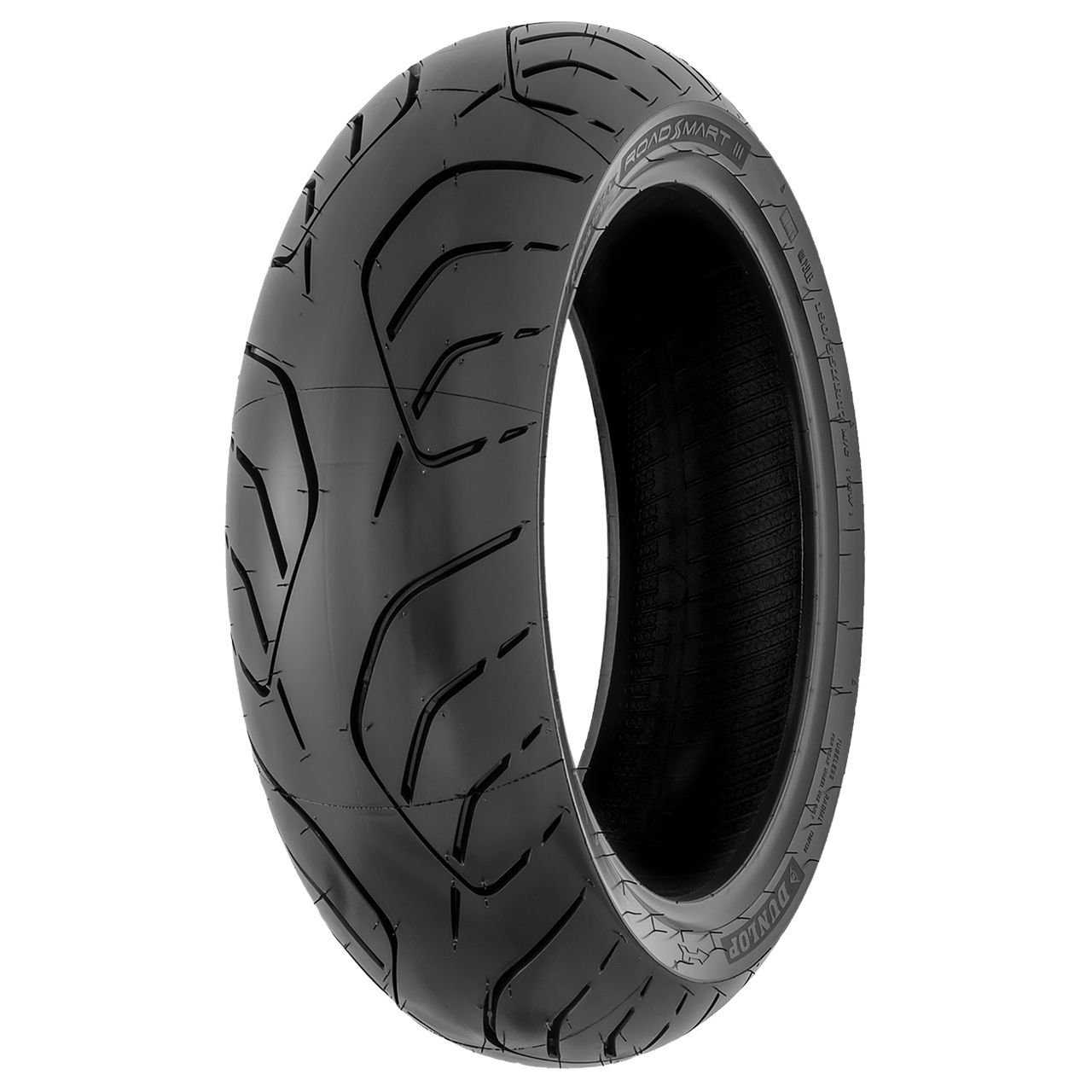 DUNLOP SPORTMAX ROADSMART III SCOOTER 160/60 R15 M/C TL 67H REAR DUNLOP SPORTMAX ROADSMART III SCOOTER 160/60 R15 M/C TL 67H REAR von Dunlop