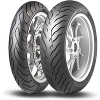 DUNLOP SPORTMAX ROADSMART IV 160/60ZR17 W69 TL, Motorradreifen Hinten DUNLOP SPORTMAX ROADSMART IV 160/60ZR17 W69 TL, Motorradreifen Hinten von Dunlop