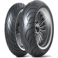 DUNLOP Sportmax ROADSMART III 120/70R14 TL 55W DOT2020, Motorradreifen Vorne von Dunlop