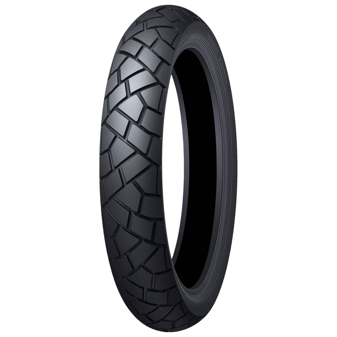 DUNLOP TRAILMAX MIXTOUR 90/90 - 21 M/C TL 54V FRONT M+S DUNLOP TRAILMAX MIXTOUR 90/90 - 21 M/C TL 54V FRONT M+S von Dunlop