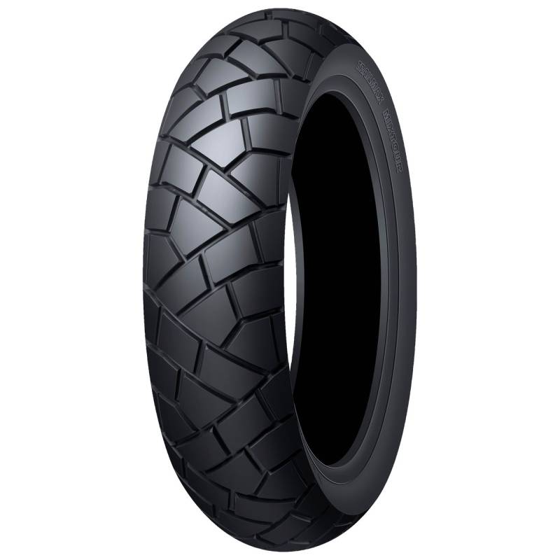 DUNLOP TRAILMAX MIXTOUR 90/90 - 21 M/C TL 54V FRONT M+S von Dunlop