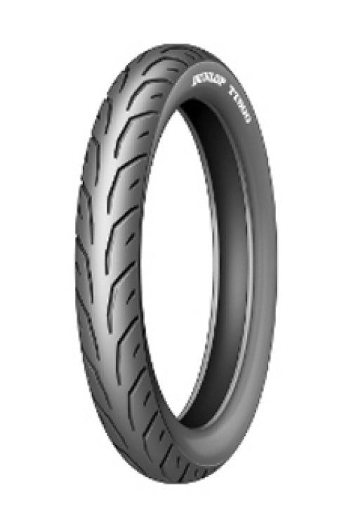 DUNLOP TT900 2.75 - 17 TT 47P FRONT/REAR DUNLOP TT900 2.75 - 17 TT 47P FRONT/REAR von Dunlop