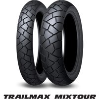 DUNLOP Trailmax Mixtour 150/70R17 V69 TL, Motorradreifen Hinten DUNLOP Trailmax Mixtour 150/70R17 V69 TL, Motorradreifen Hinten von Dunlop