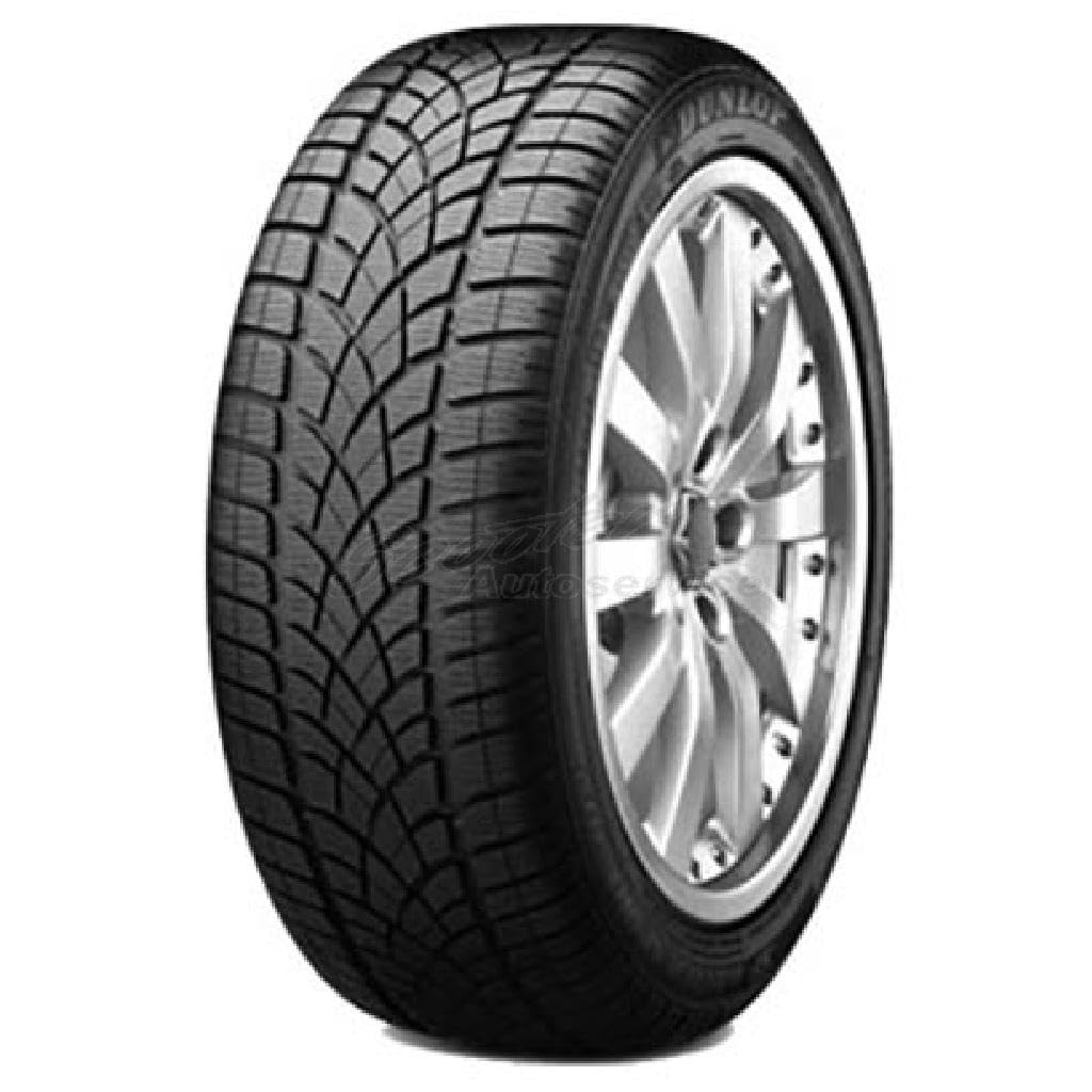 Dunlop, 275/35R20 SP WNT SPT3DMS 102W XL RO1 MFS e/e/70 - Pkw Reifen Dunlop, 275/35R20 SP WNT SPT3DMS 102W XL RO1 MFS e/e/70 - Pkw Reifen von Dunlop