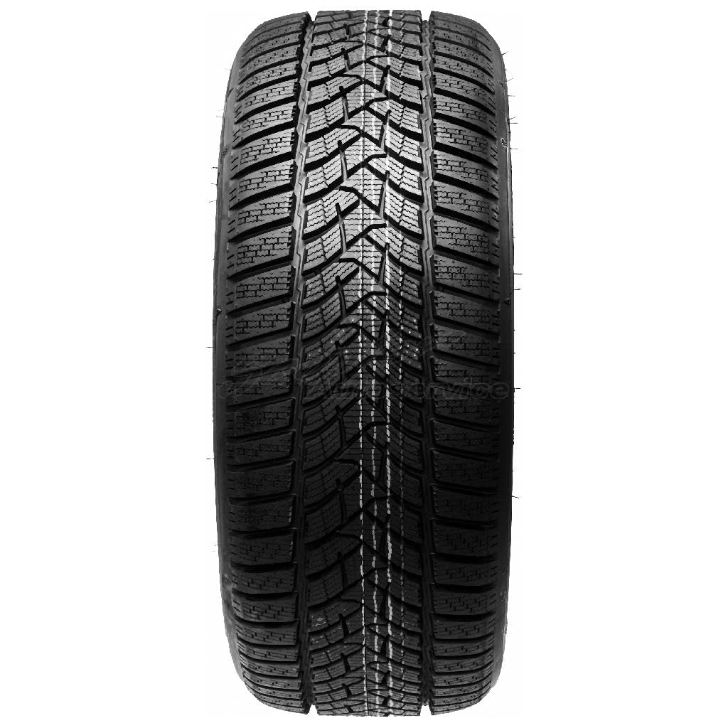 Dunlop 574639 Winter Sport 5 XL M+S - 215/60R16 99H - Winterreifen von DUNLOP