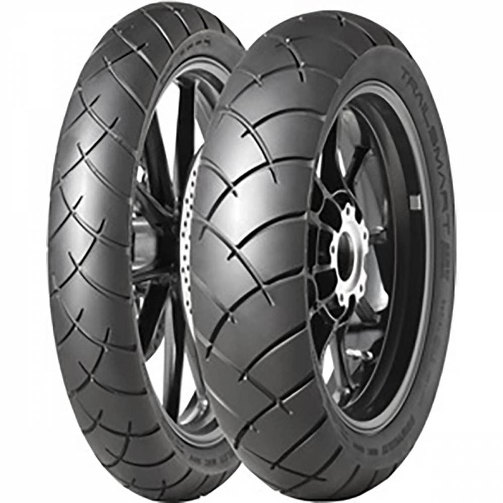Dunlop 634139-130/80/R17 65H - E/C/73dB - Ganzjahresreifen Dunlop 634139-130/80/R17 65H - E/C/73dB - Ganzjahresreifen von Dunlop