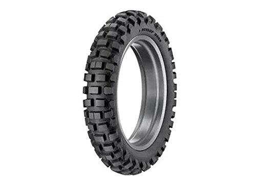 Dunlop 634998-120/90/R18 65R - E/C/73dB - Sommerreifen Dunlop 634998-120/90/R18 65R - E/C/73dB - Sommerreifen von Dunlop