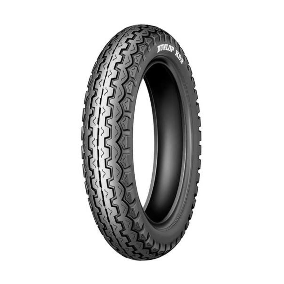 Dunlop 651027-3.50/60/R18 56S - E/C/73dB - Ganzjahresreifen von Dunlop
