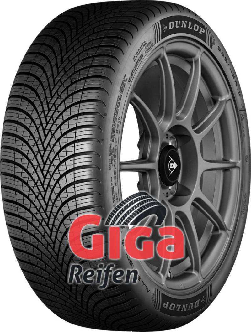 Dunlop All Season 2 ( 175/70 R14 88T XL ) von Dunlop