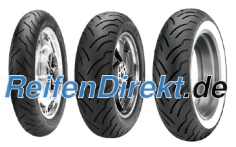 Dunlop American Elite ( 100/90-19 TL 57H Vorderrad, M/C ) von Dunlop