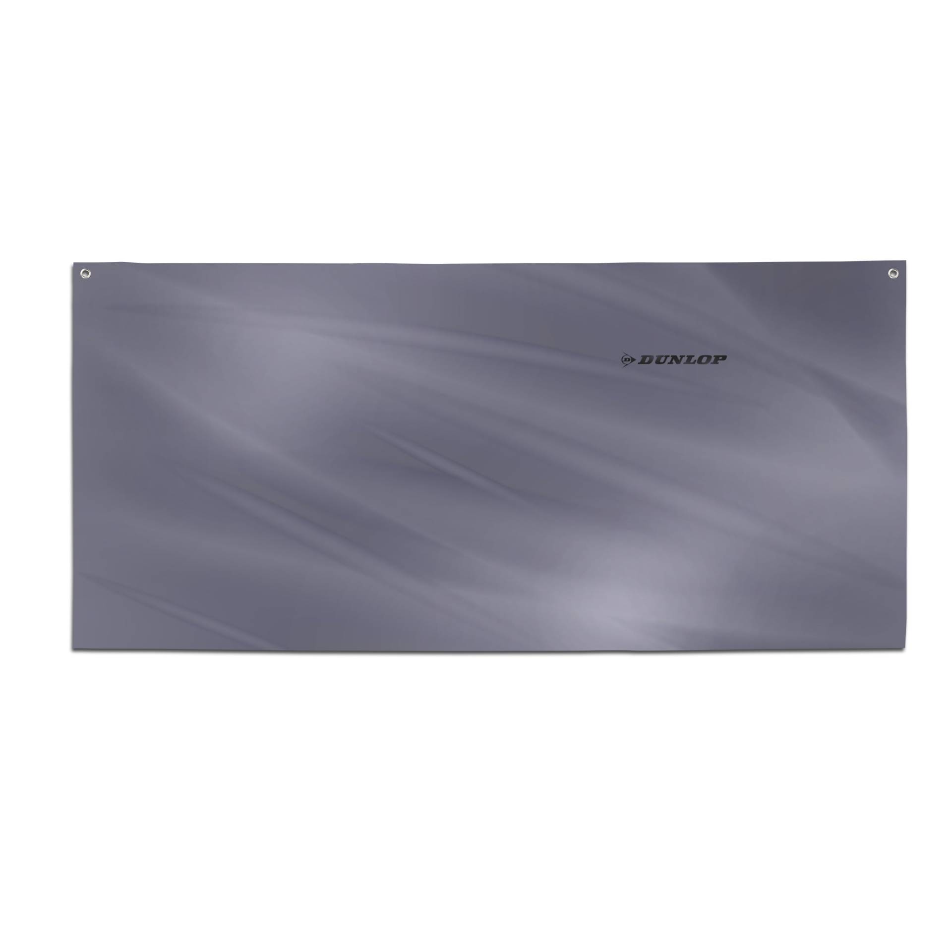 Dunlop Antifrost-Decke Auto - Frontscheibenabdeckung - 85x160 cm - Universal - mit Saugnäpfen von DUNLOP