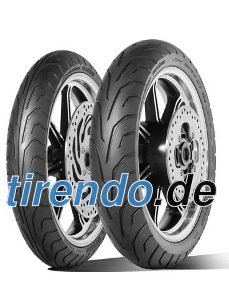 Dunlop Arrowmax Streetsmart ( 100/90-18 TL 56V M/C, Vorderrad ) von Dunlop