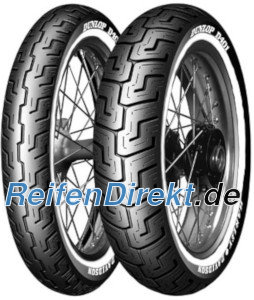 Dunlop D 401 S/T H/D WWW ( 150/80B16 TL 71H Hinterrad, M/C WWW ) von Dunlop