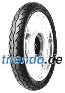 Dunlop D110 ( 80/90-16 TT 43P Hinterrad, Variante G ) von Dunlop