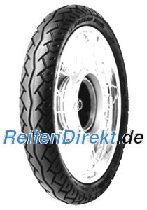 Dunlop D110 ( 80/90-16 TT 43P Hinterrad, Variante G ) von Dunlop