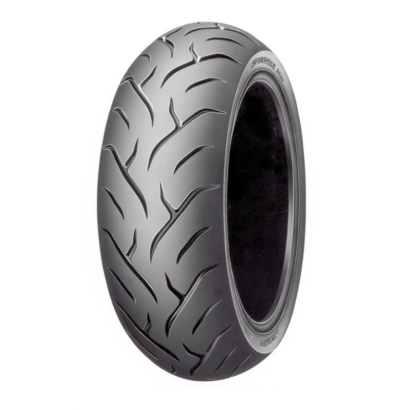 Dunlop D221 R 240 40R18 79V TL von Dunlop