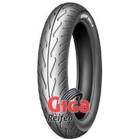 Dunlop D251 F ( 150/60 R18 TL 67V Vorderrad ) von Dunlop