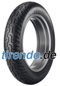 Dunlop D404 ( 150/80B16 TL 71H Hinterrad, M/C ) von Dunlop