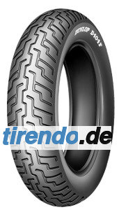 Dunlop D404 F ( 100/90-19 TL 57H M/C, Vorderrad ) von Dunlop