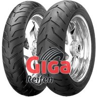 Dunlop D407 H/D ( 170/60 R17 TL 78H M/C, Hinterrad ) von Dunlop