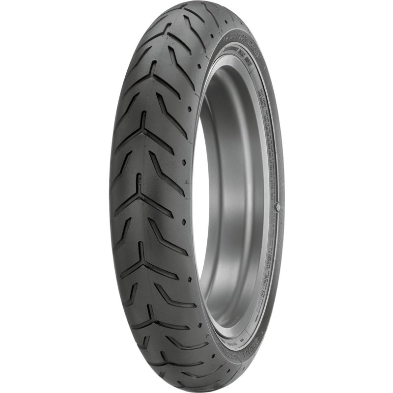 Dunlop D408 F HD 130 70R18 63V TL von Dunlop