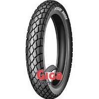 Dunlop D602 F ( 100/90-18 TL 56P M/C, Vorderrad ) von Dunlop