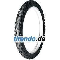 Dunlop D606 F ( 90/90-21 TT 54R M/C, Vorderrad ) von Dunlop