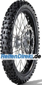 Dunlop D908 F ( 90/90-21 TT 54S M+S Kennung, Vorderrad ) von Dunlop