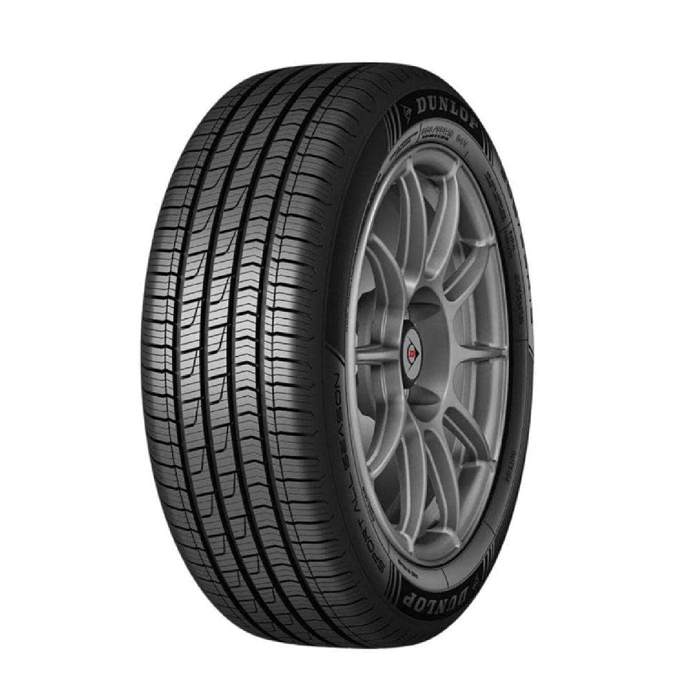 Dunlop Dunlop 175/65 R14 86H Sport All Season XL PKW Ganzjahresreifen von DUNLOP