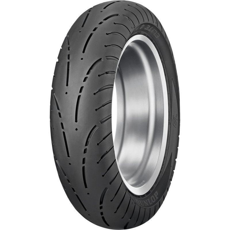 Dunlop ELITE4 180/60R16 80H TL von Dunlop