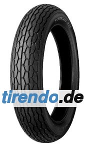 Dunlop F17 ( 100/90-17 TL 55S M/C, Vorderrad ) von Dunlop