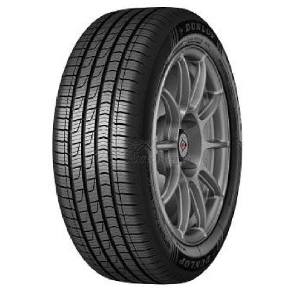 Dunlop GANZJAHRESREIFEN 165 65 R14 79T DUNLOP SPORT ALL SEASON TL M+S 3PMSF Dunlop GANZJAHRESREIFEN 165 65 R14 79T DUNLOP SPORT ALL SEASON TL M+S 3PMSF von Dunlop