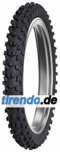 Dunlop Geomax MX 34 F ( 80/100-21 TT 51M Vorderrad ) von Dunlop
