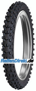 Dunlop Geomax MX 34 F ( 80/100-21 TT 51M Vorderrad ) von Dunlop