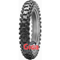 Dunlop Geomax MX 53 ( 110/100-18 TT 64M Hinterrad ) von Dunlop
