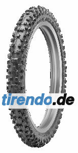 Dunlop Geomax MX 53 F ( 80/100-21 TT 51M Vorderrad ) von Dunlop