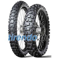 Dunlop Geomax MX 71 ( 110/90-19 TT 62M Hinterrad, M/C, Variante A ) von Dunlop