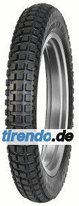 Dunlop Geomax TL 01 ( 120/100 R18 TL 68M Hinterrad, M/C ) von Dunlop