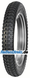 Dunlop Geomax TL 01 ( 120/100 R18 TL 68M Hinterrad, M/C ) von Dunlop