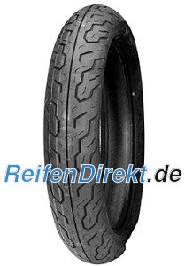 Dunlop K 555 F ( 120/80-17 TL 61V M/C, Vorderrad ) von Dunlop