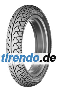 Dunlop K 701 F ( 120/70 R18 TL 59V M/C, Vorderrad ) von Dunlop