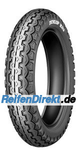 Dunlop K 82 ( 3.25-18 TT 52S M/C, Vorderrad/ Hinterrad ) von Dunlop