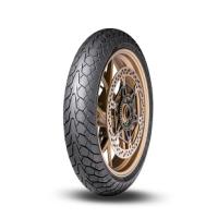 Dunlop Mutant (120/70 R17 58W) von Dunlop