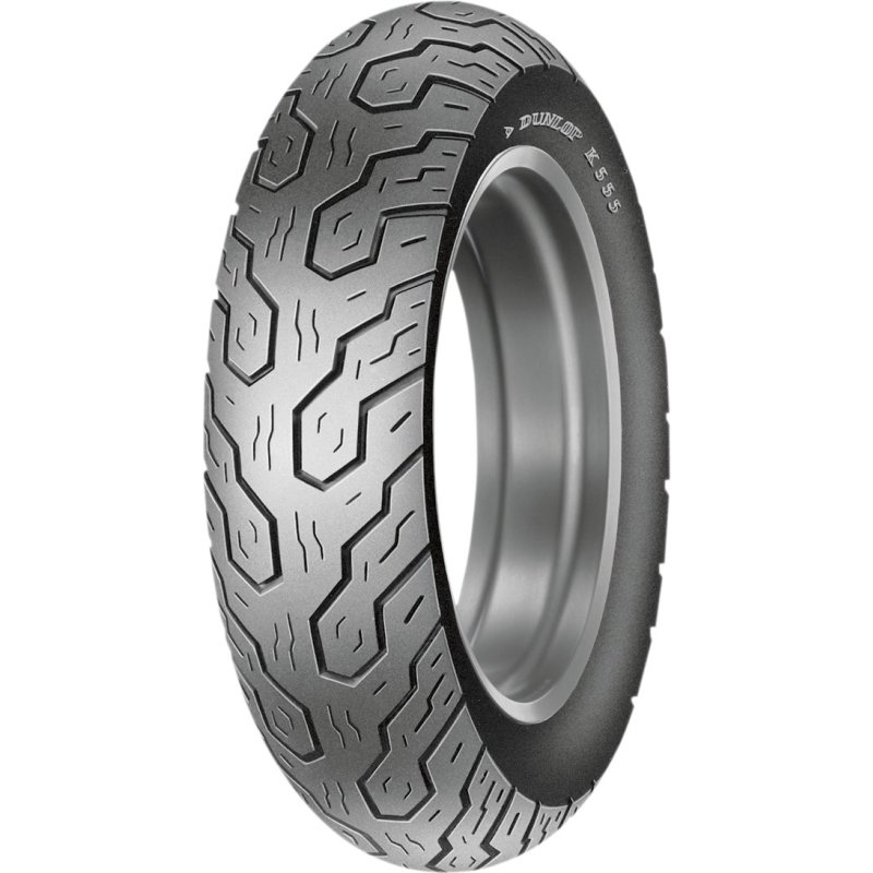 Dunlop Reifen K555 R J 140/80-15 67H TL von Dunlop