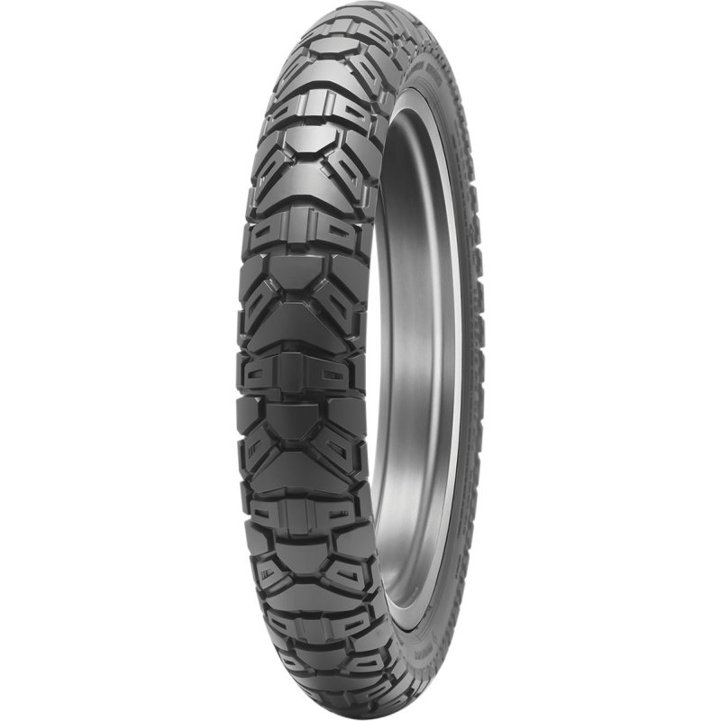 Dunlop Reifen MISSION 110/80-19 von Dunlop