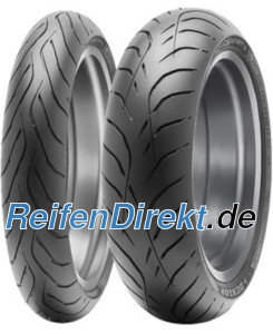 Dunlop Roadsmart IV ( 160/60 ZR17 TL (69W) Hinterrad ) von Dunlop