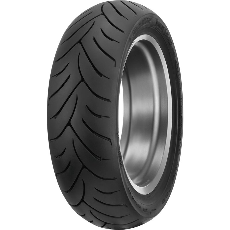 Dunlop SCOSM 110/70 16 52S TL von Dunlop