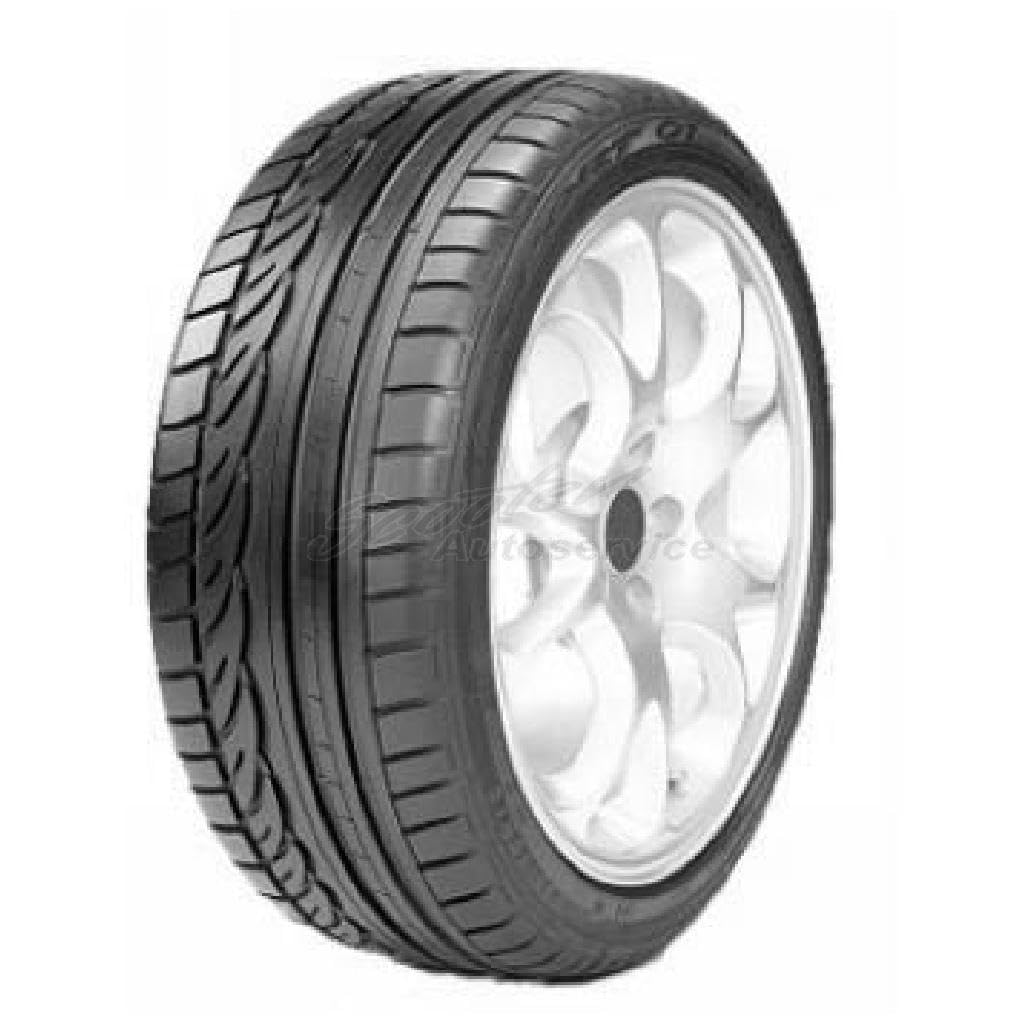 Dunlop SP Sport 01 MFS - 225/55R16 95Y - Sommerreifen von DUNLOP