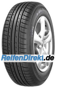 Dunlop SP Sport FastResponse DSROF ( 225/45 R17 91W MOExtended, runflat ) von Dunlop